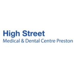 High Street Medical & Dental Centre Preston